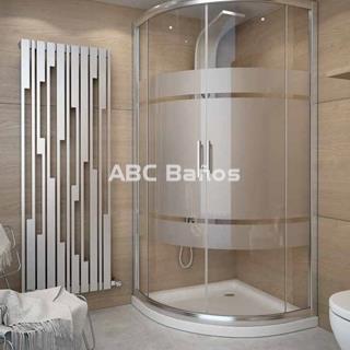 Mampara semicircular VT-260 - Imagen 2